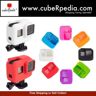 GoPro Hero 5 Silicone Frame Cover