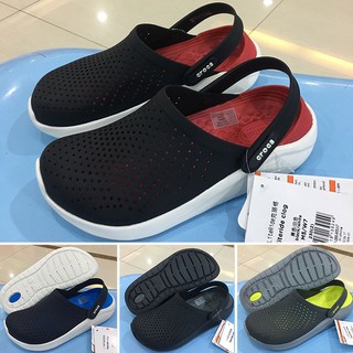 Crocs_ Duet Sport Clog Unisex Slippers sandals