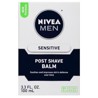 Nivea Men Post Shave Balm Sensitive