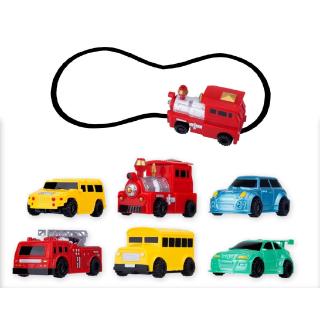 Inductive Car Toy Magic Truck Follows Black Lines You Draw