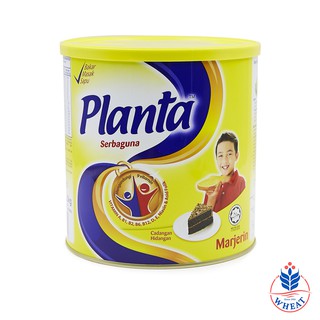 Planta Margarine 2.5Kg