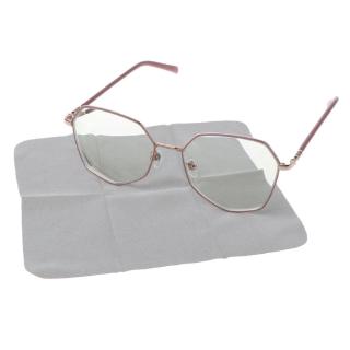 AUTU Tech Nano Anti Fog Wipe Treatment Reusable Cloth for Glasses Swim Bicyle Goggles
