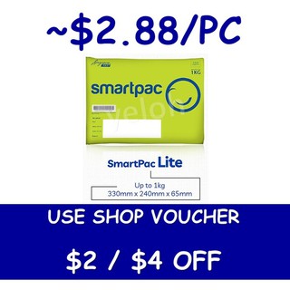 ● PROMOTION ● SmartPac LITE ❤️ FREE SHIPPING ❤️