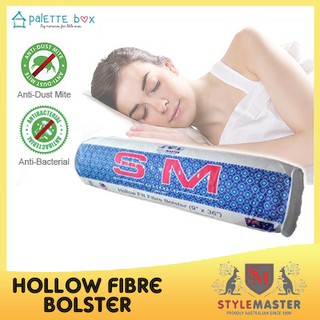 Stylemaster Hollow Fibre Bolster - Division of King Koil (1)
