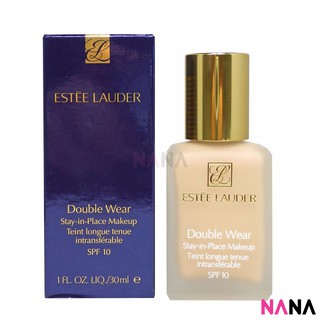 Estee Lauder Double Wear Stay-in-Place Makeup (1W1 Bone) 30ml
