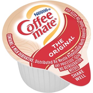 Nestle Coffee mate Coffee Creamer (Pack of 10)