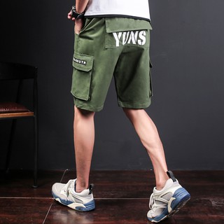 NEW Mens Shorts Pants Trousers Sport Jogging Trousers Casual Beach Shorts