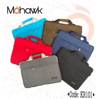 Laptop Bag Sling Size 12.13,14.15 inch MOHAWK CODE KR101