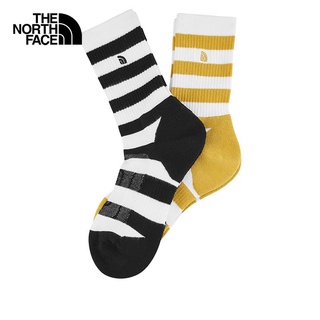 The North Face Travel Sock Crew 2 Pack