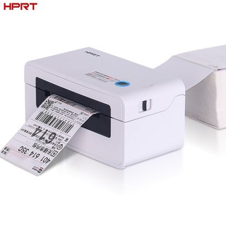 SG Direct Thermal Shipping Label Printer USB 203 dpi HPRT N41 RP4XX A6 Shipping Labels 100mm x 150mm - Thermal Printer