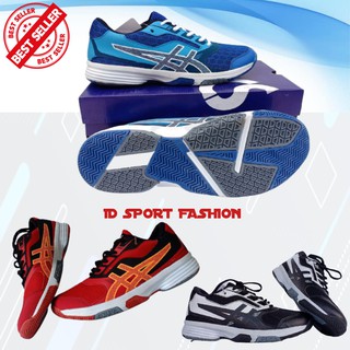 Asics Gel Upcourt Import Original Badminton Shoes Asics Badminton Shoes Volley Shoes
