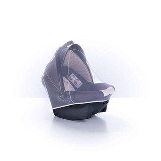 Reer Mosquito Net for Infant Carriers x 2 | 2 Colour Variants