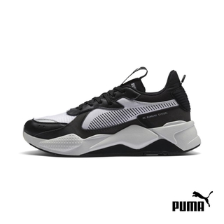 PUMA Unisex RS-X TECH Shoes Prime/Select