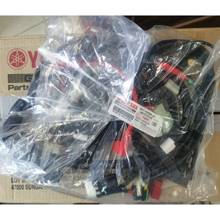 Y15 WAYERING ASSY / WIRE HARNESS SET MAIN WIRE100% ORIGINAL V1 NEW (use injector v2) /VISION 2 wiring