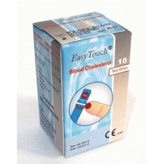 Sell EASY TOUCH STRIP Colesterols