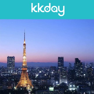 Tokyo Tower Observatory Tickets
