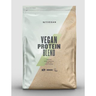 MyProtein Vegan Protein Blend 500g