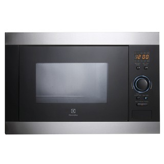 Electrolux EMS2540X 25L Built-In Microwave Oven with Grill