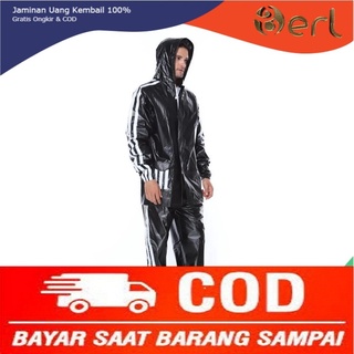 Bromo Raincoat 3g Pro Adult Men And Women
