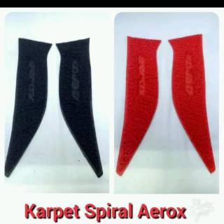 Aerox Fiber Rug