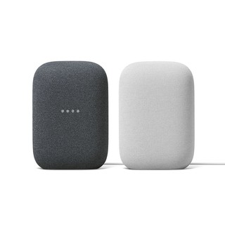 Google Nest Audio Smart Speaker Black / Grey Bluetooth 2020