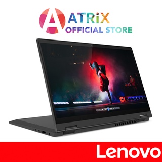 【Same Day Delivery】Lenovo Ideapad Flex 5 14ITL05 82HS00VNSB | 14" FHD Touch | i5-1135G7 | 16GB RAM | Win1