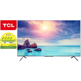 TCL 50C716 50" 4KUHD QLED Android TV