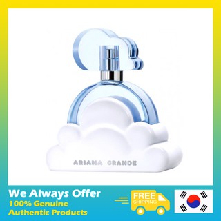 [Perfume] ARIANA GRANDE Cloud Eau de Perfume 30ml / 50ml /100ml EDP