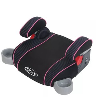 Graco TurboBooster Backless Booster Car Seat (1)