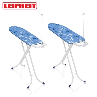 LEIFHEIT AirBoard Compact Ironing Board Size S&M