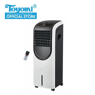 TOYOMI Air Cooler with Remote Control - AC 1953