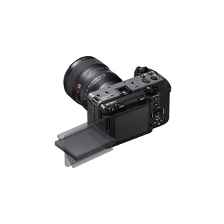 Sony/Sony ILME-FX3 Camera Full Frame4KHD Movie Professional Digital Camera FX3