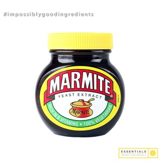 [Shop Malaysia] Marmite Yeast Extract - 100% VEGETARIAN