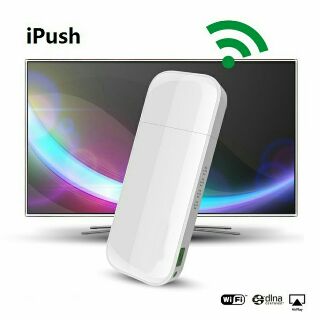 iPush WIFI Display Receiver