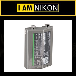 [ORIGINAL] Nikon EN-EL18c Rechargeable Lithium-Ion Battery