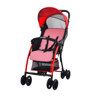 Prego S503 Stroller (newborn - 18kg)