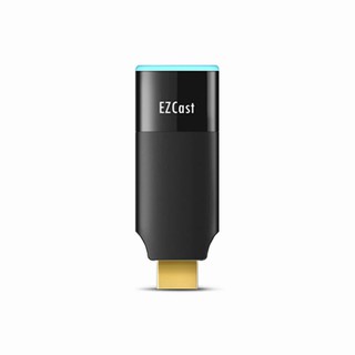 Ezcast 2 5G+2.4G wireless TV Stick DONGLE 1080P mirascreen anycast miracast Display Receiver l 5G TV Stick