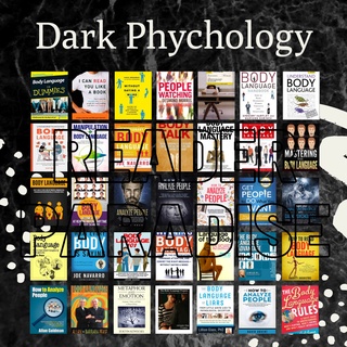 35 IN 1 - Dark Psychology | Body Language | Mind Hacks | How To Analyze People | Differentiate Lies | Read People