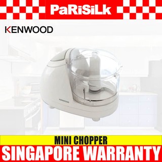 Kenwood CH180 Mini Chopper