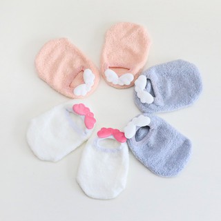 ♕ babyme ღ Baby Toddler Socks Infant Anti-slip Girls socks