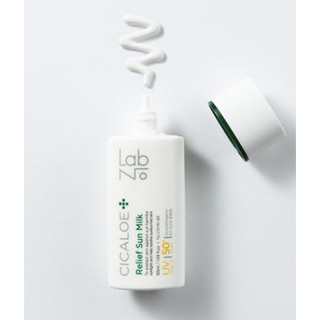 [Labno] Cicaloe Relief Sun Milk SPF50+ PA++++,50ml