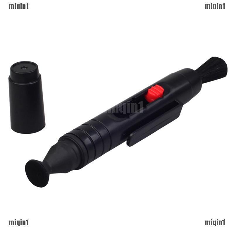 $SG Professional Optics Lens Pen Camera Microscope Cleaning Pen Lens Brush