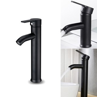 Bathroom Kitchen Basin Mixer Tap Sink Water Hot/Cold Faucet