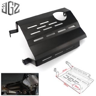 for YAMAHA NMAX155 NVX155 AEROX155 2013-2020 Motorcycle Modified Cover Chassis Protective Shield Engine Guard
