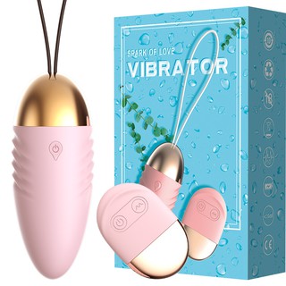 Adult Sex Product Wireless Remote Control Vibrating Egg Sex Toy For Women Masturbation