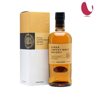 Nikka Coffey Malt Whisky 700ml w/o Box