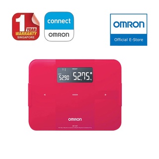 Omron Body Composition Monitor HBF-255T