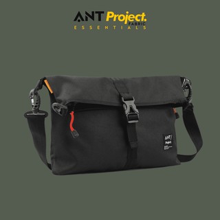 Ant PROJECT - Latest Model Slingbag Messenger Bag College Work ANT300 Slingbag Bag