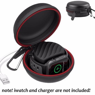 1/2/3/4/5 Charging Protective Series Portable Hard Case Watch Apple