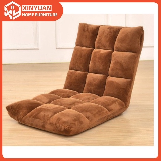 Economical and Practical Lazy Sofa Tatami Folding Bed Single Sofa Floor Sofa Bay Window Computer Chair